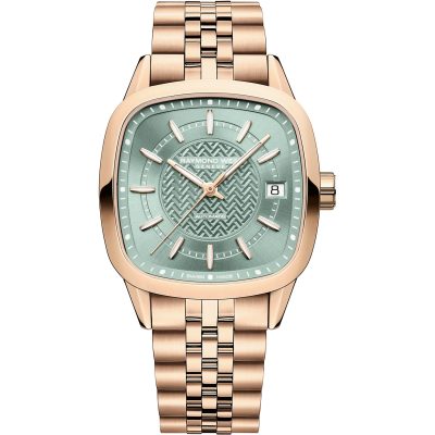 Raymond Weil Freelancer